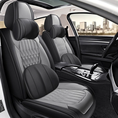 diamond car cushion four-season cushion — Four Seasons Pad