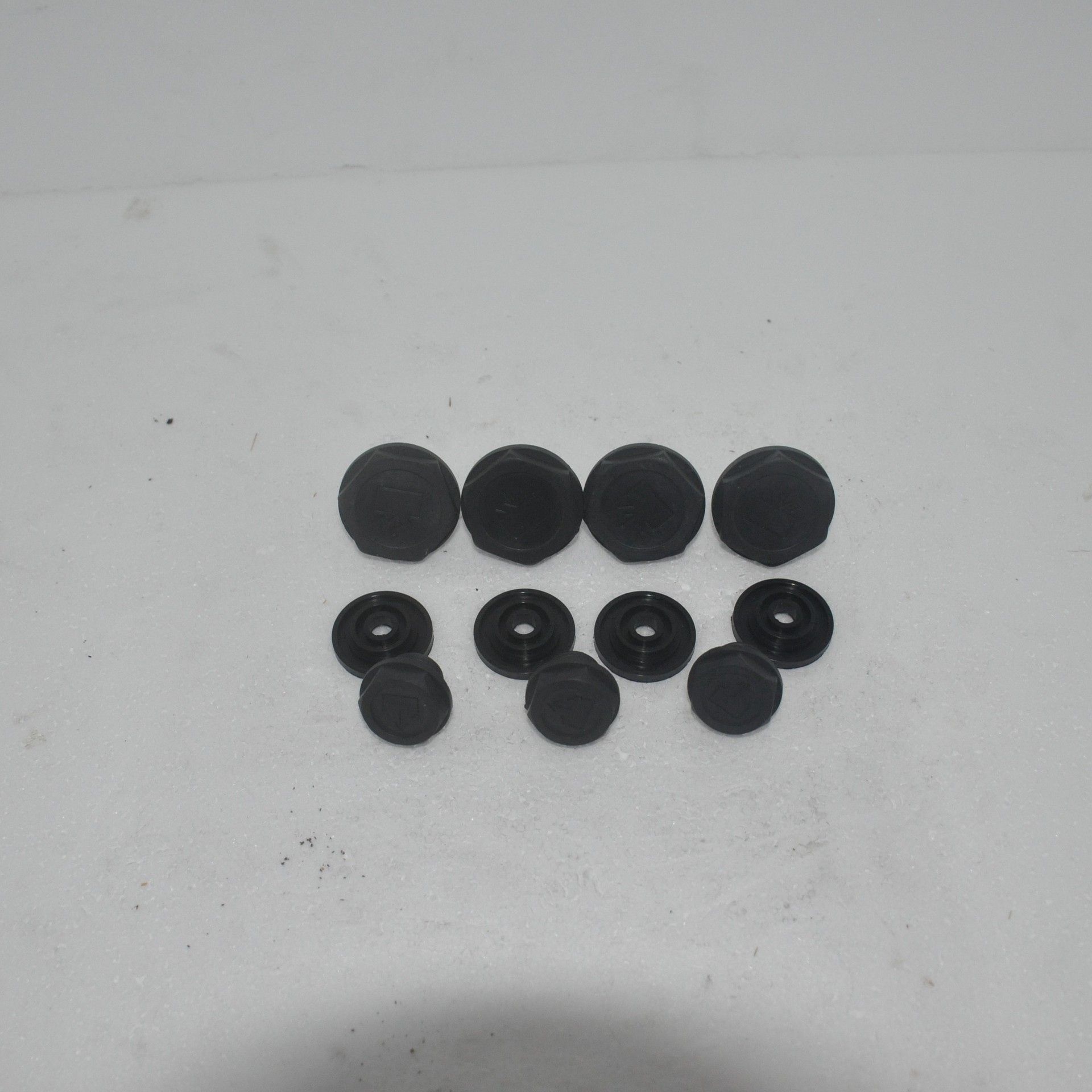 真空泵回油阀密封7121250浮球阀O型圈971424460加油阀/O型圈