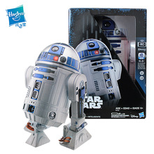 海之宝星球大战APP电动遥控智能编程R2-D2对话机器人儿童礼物玩具