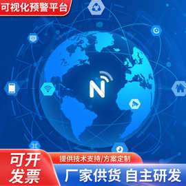 监测预警平台视频定位图片传输监控系统物联网云摄像头无线