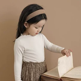 童家居服套装;童保暖裤;童打底衫