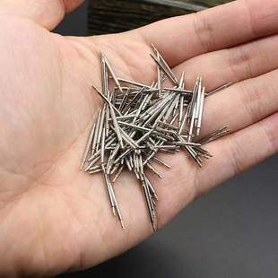 Watch Lug Watch Needle High-Quality Watch Needle Accessories 130 150 Seamless Stainless Steel Factory Direct Sale Lug