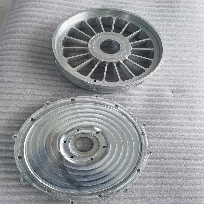 CNC加工  电脑锣加工  铝件加工小批量加工精加工