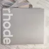 Shopping bag grey