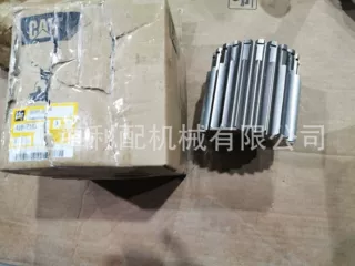 4187161卡特324D FM 324D齿轮4187161