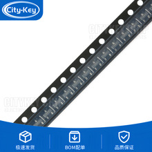 ԭb MMBTA06LT1G 1GM SOT-23 NPNw NƬO 10ֻ