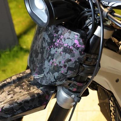 Suitable for Talaria: Motorcycle Fender