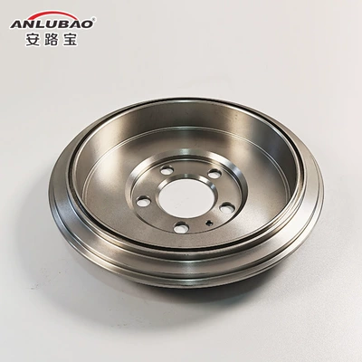 1Jd609617 Brake Drum Is Brake disc/brake drum