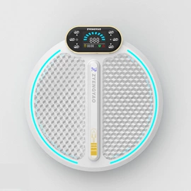 电子美容仪;EMS按摩器;足底理疗