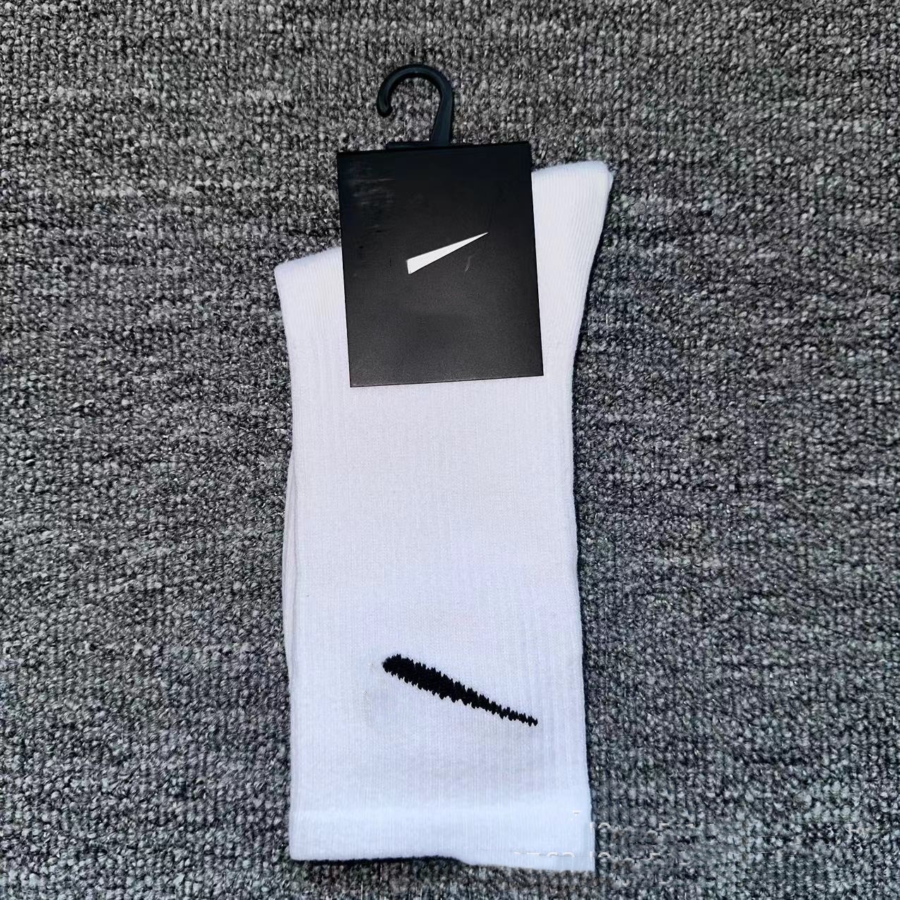 Long tube white
