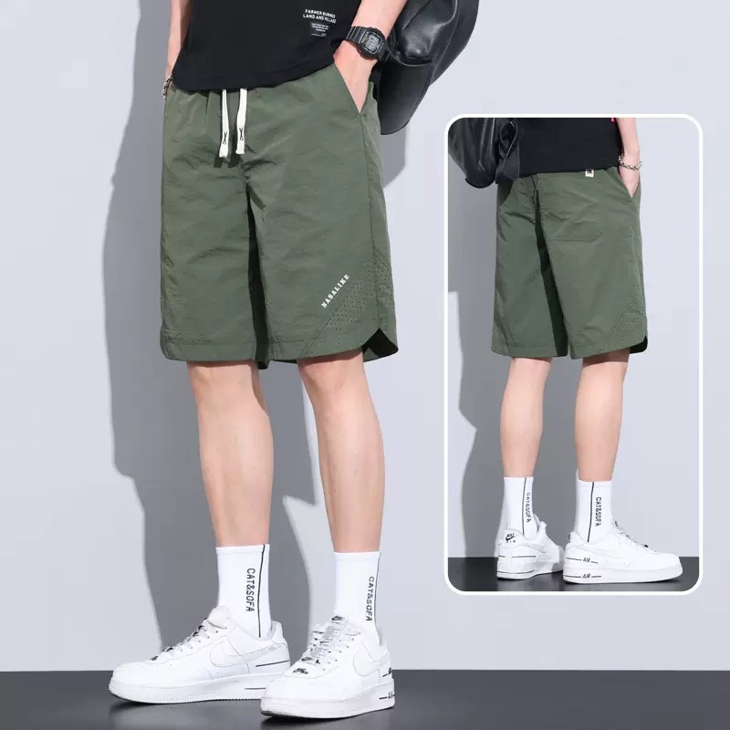 녹색