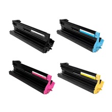 适用于利盟C925鼓架C925DE X925 X925DE四色硒鼓感光鼓组件