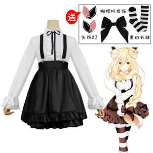 �F؛�s��������4cos���ǌm����cosplayŮ����ȹȫ�׷��b��������