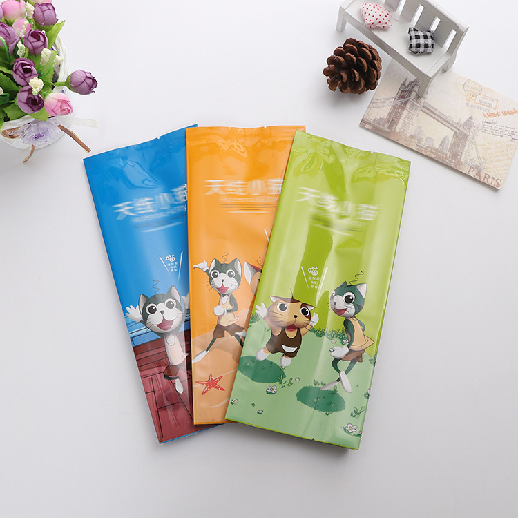 厂家直销 销售塑料薄膜袋PE 食品包装袋PE 食品包装袋塑料