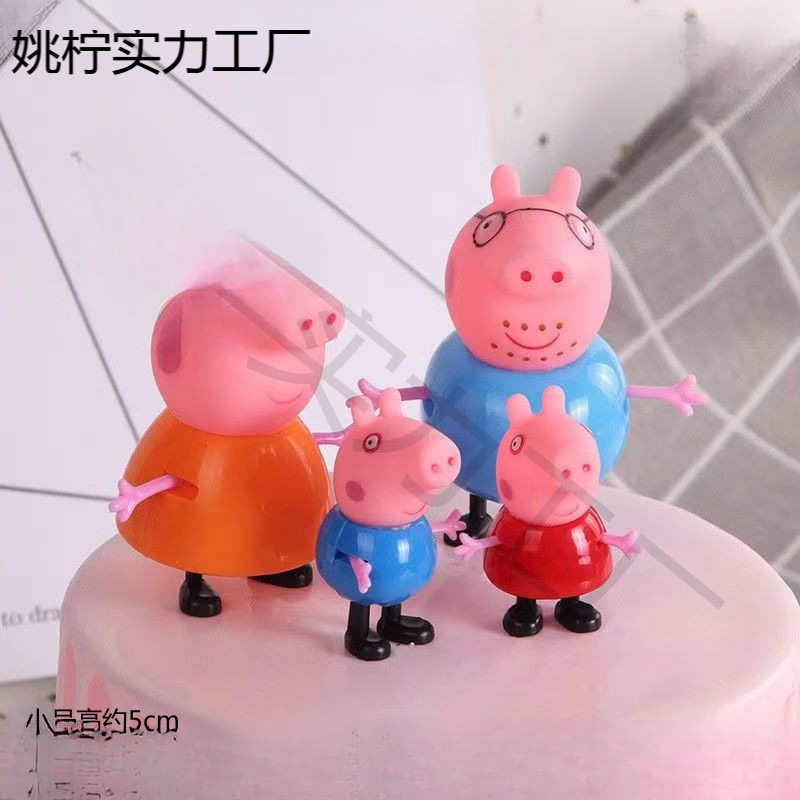 スーパーフライングマン ケーキデコレーション 男の子向けおもちゃ 変形ミニ飛行機 ネットで話題の誕生日ベーキング漫画|undefined