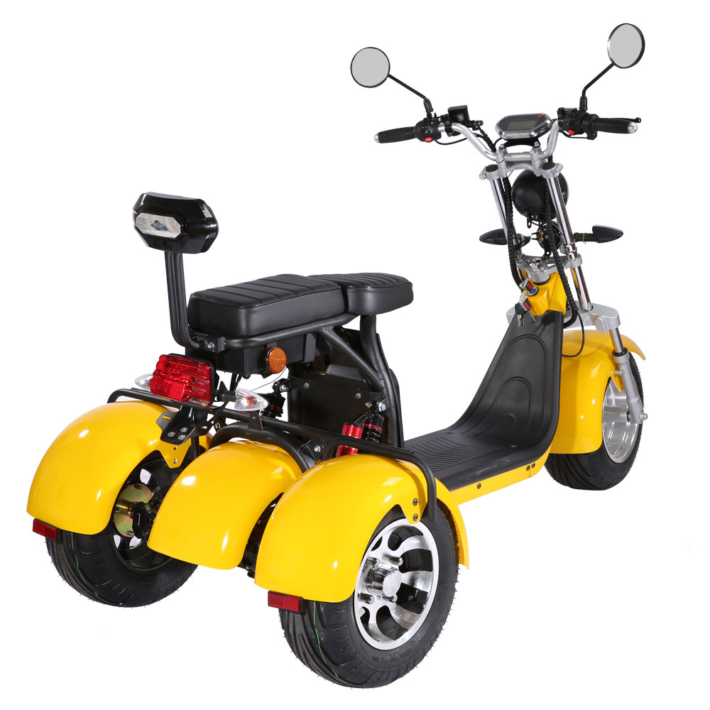 Eec, Dot Flash New Model Electric Scooter Electric Vehicle Overseas Warehouse Battery Vehicle Electric Motorcycle