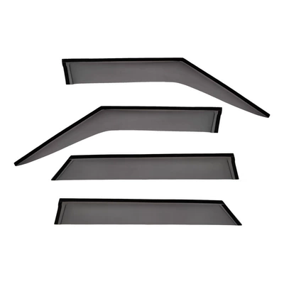 Rain shield — Rover Sport
