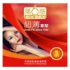 Sixth Sense Ultra-Thin and Compact (Pack of 3)