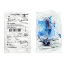 正品史密斯PORTEX进口气管切开插管吸痰式气管切开导管及配件