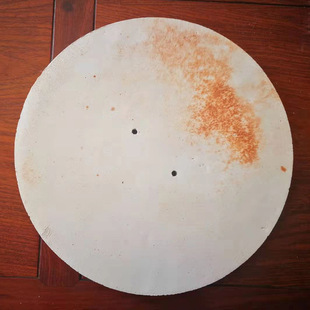Factory Direct supply electric ceramic furnace plate experiment electric furnace heater accessories heating plate electric furnace plate