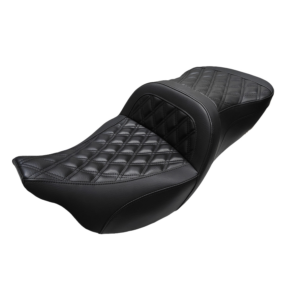 Motorcycle Seat Cushion Suitable for Harley 08-23 Road Glide Avenue Road King Special Sofa Cushion