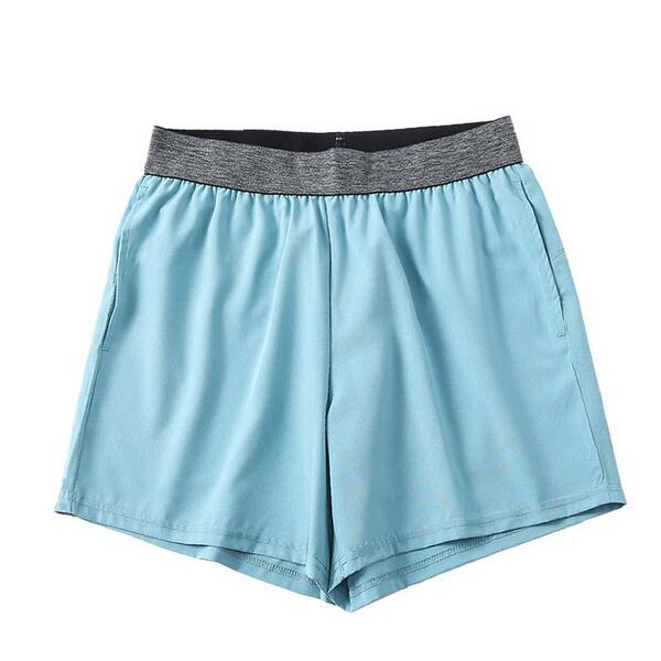 Men's sports summer shorts for gym