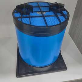 工厂直销AF55150 DBA5293 5261250蜂窝滤清器 可加工各类蜂窝空滤