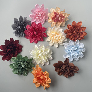 10cm�������^diy�ֹ����h�^��ػ��Y���b����컨�^�����������