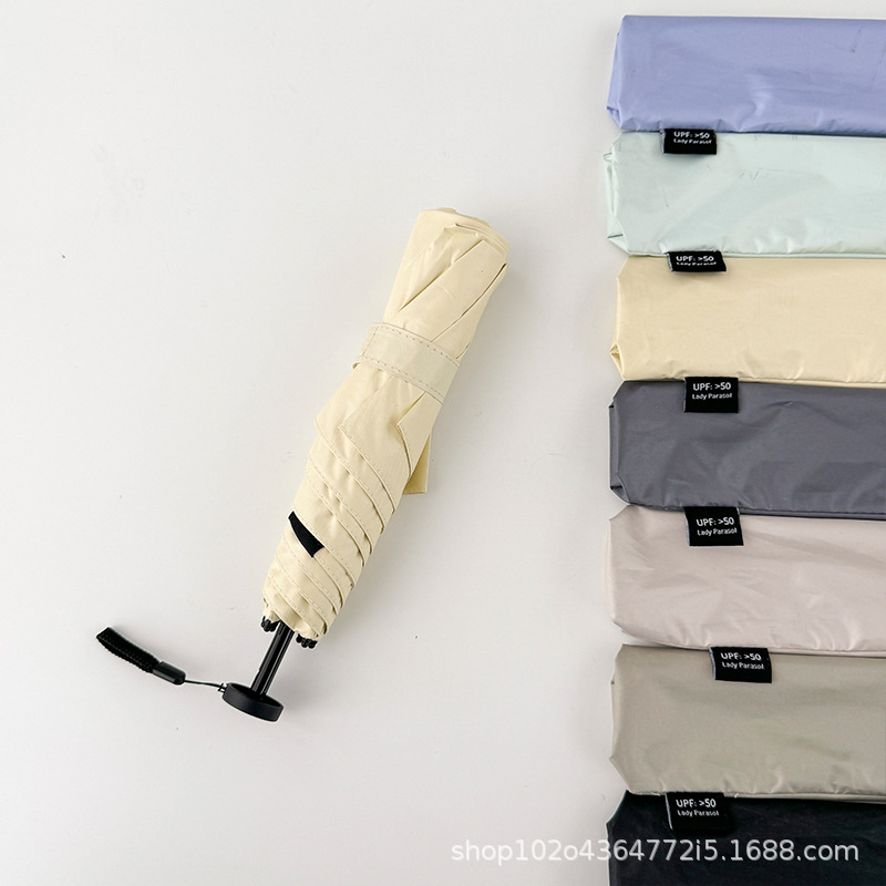 カーボンファイバー超軽量フェザーアンブレラ ポータブル 68% off 日傘 雨傘 日傘 日焼け止め 日本アマゾン日傘