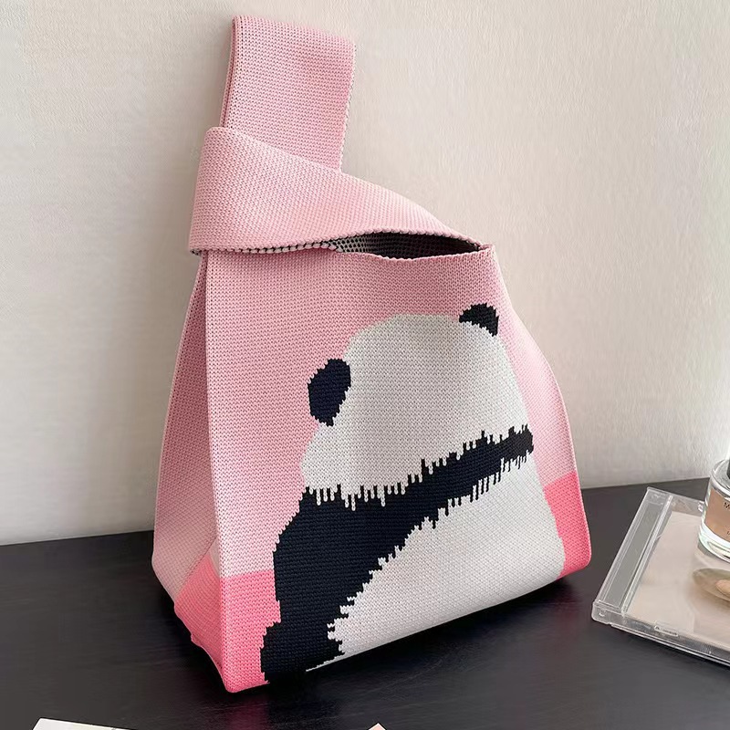 핑크색 등곰