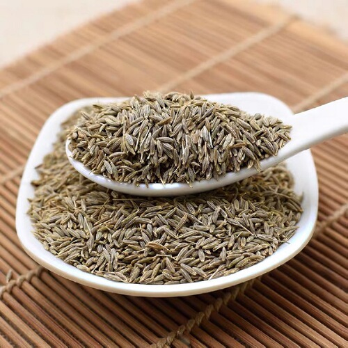 New  Xinjiang Cumin Supply Source Wholesale Cumin Seeds Free Grinding BBQ Hot Pot Base