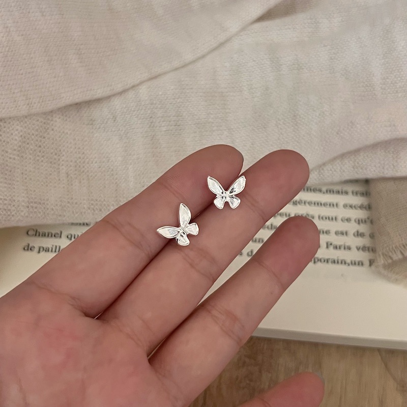 Bitti butterfly