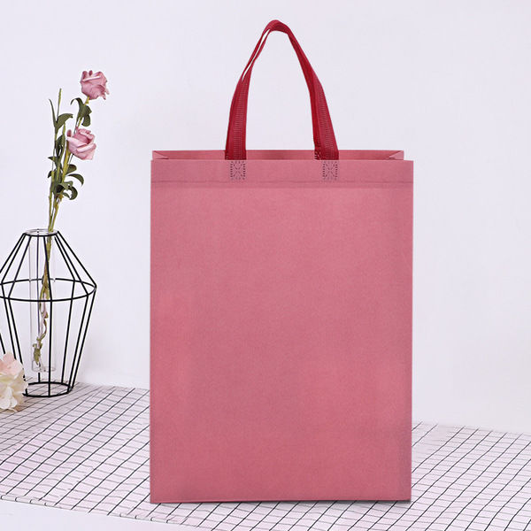 shopping bag non-woven cloth