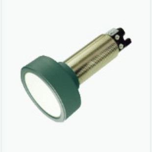 UC6000-30GM70-IE2R2-V15 ultrasonic direct detection sensor, 1 way switch output,