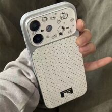 ���s���cKitty؈�m��iPhone17PROMAX�֙C��16/15/14/13Ƥ�y12С��