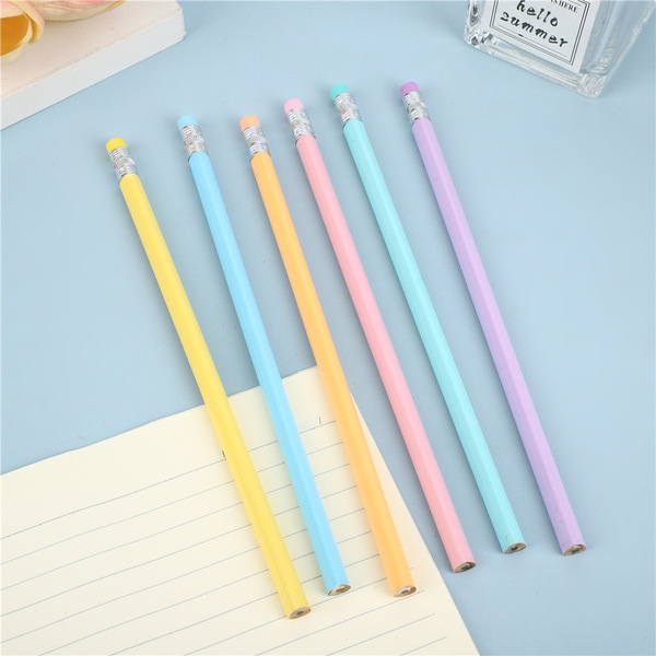 Pencil for students