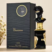 Парфюмерия для мужчин и женщин Lattafa Perfumes, подарочная коробка, европейский и американский хит продаж, парфюмерия для внешней торговли.