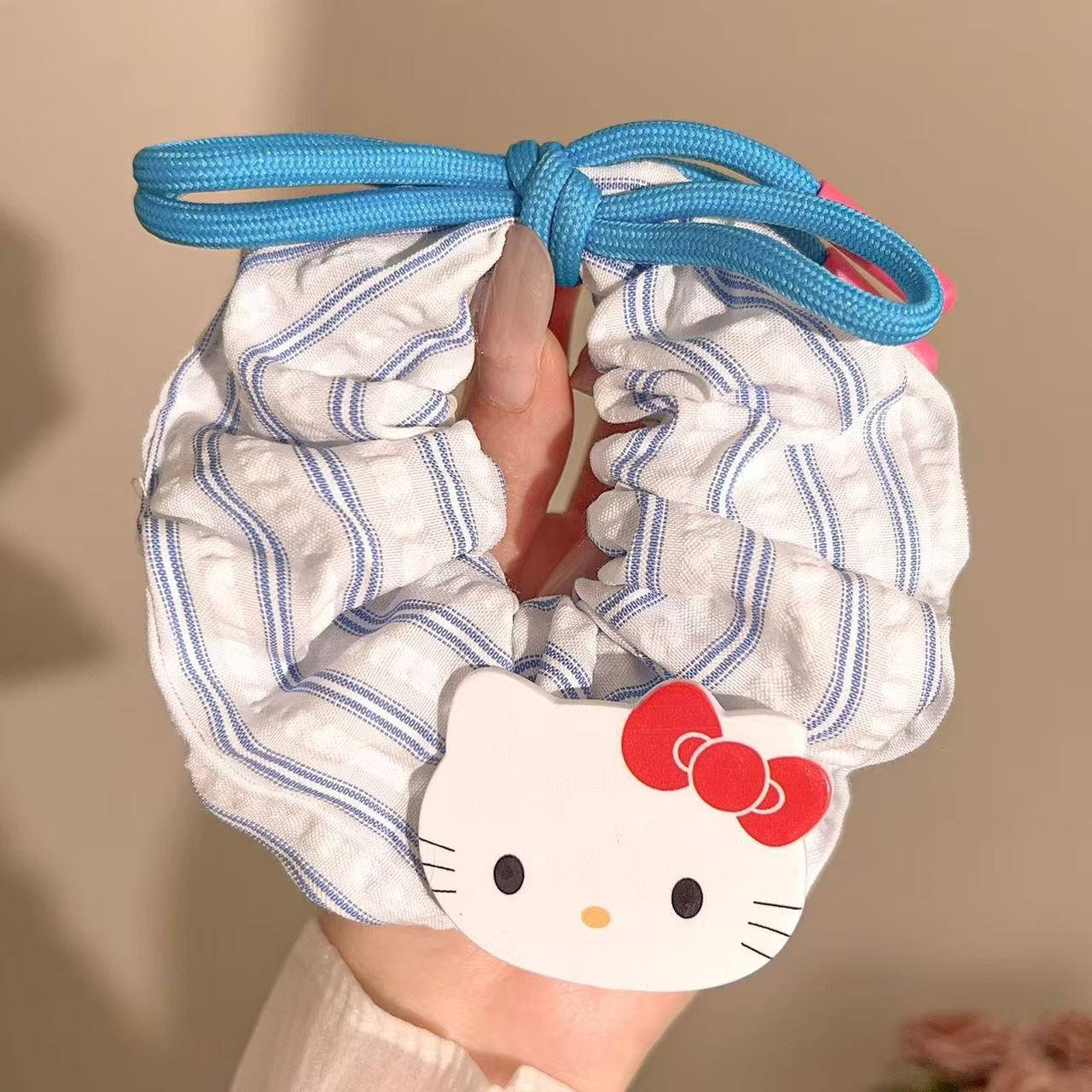 블루 리본 Kt 내장 서클