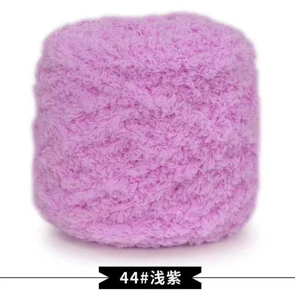 44 shallow purple