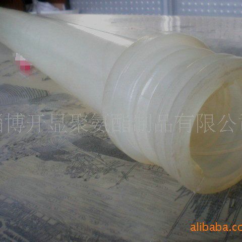 生产供应实用尼龙喷嘴pu喷头喷水嘴锅铲洗煤机用清洗喷头