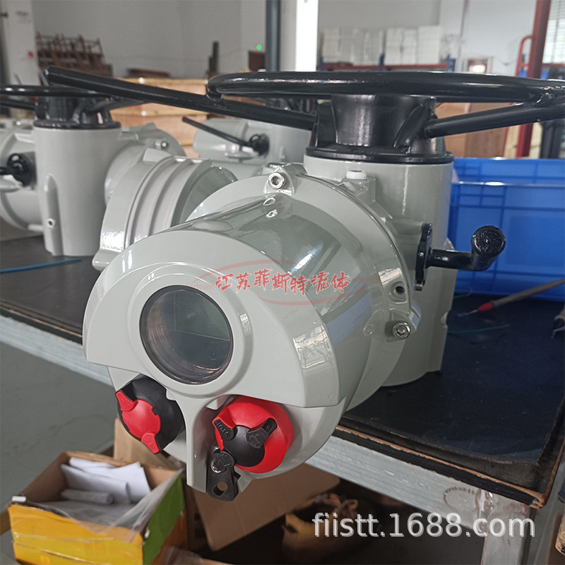 原装Rotork阀门电动 阀门电动电动阀门驱动装置_IQ90F30B3英国罗托克北京办事处