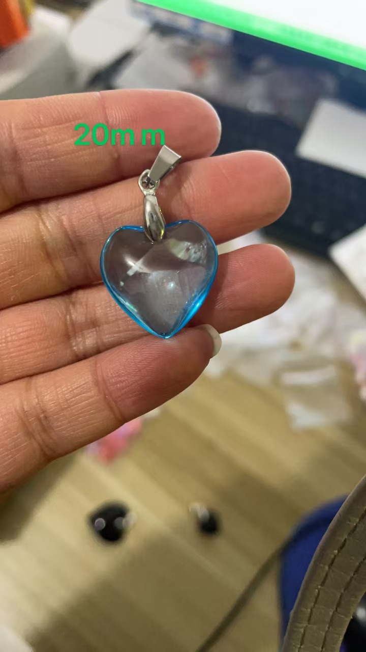 46-20mm 레이크 블루