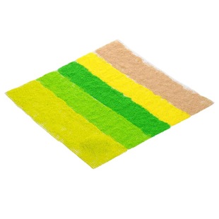 Sand Table Sand Table Material Outdoor Landscape Pavement Terrain Powder Planning Powder 30g Model Miniature Construction