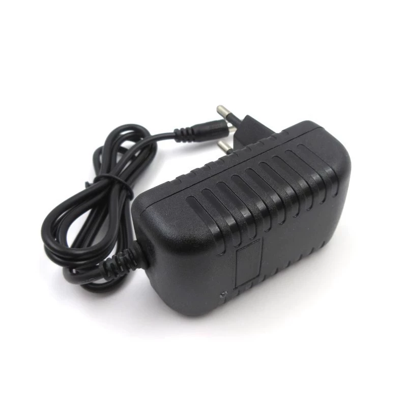 One-sided switch key, universal power adapters, 12v