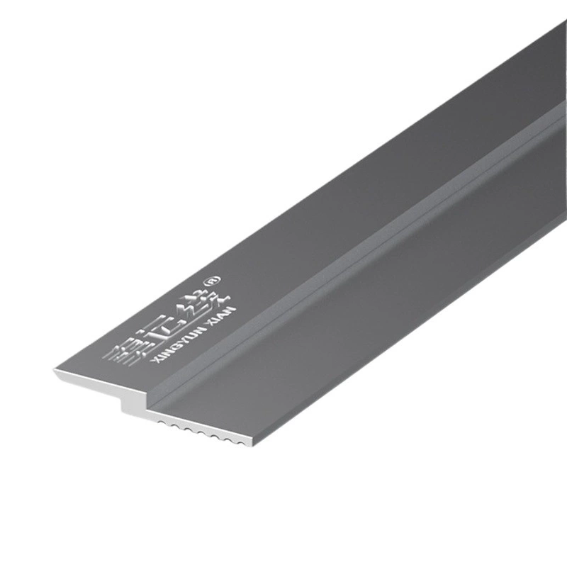 Z-образный профиль для сухой подвески деревянных панелей, крепление из алюминиевого сплава, профиль для подвески сзади, крепежные элементы «папа-мама»