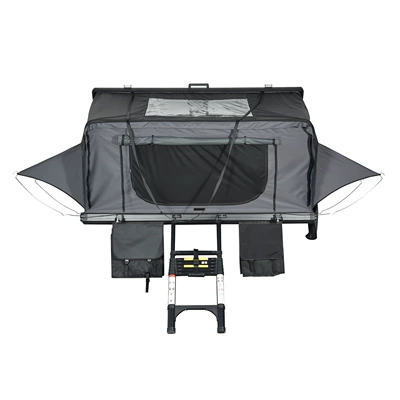Suv Outdoor Camping Tent, Avtomobil dam çadırları