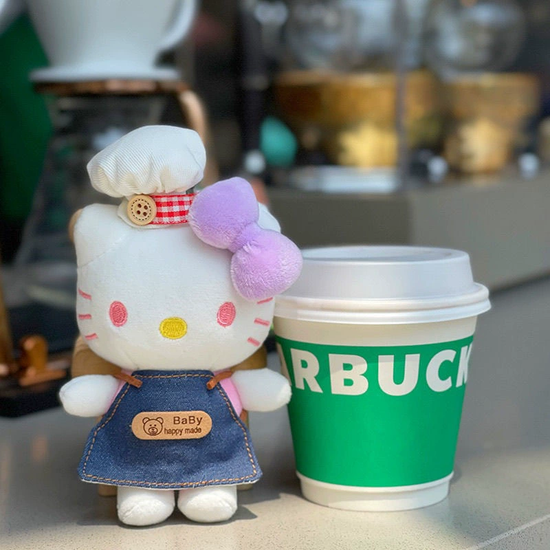 Hello Kitty, hello kitty, милый кулон, рюкзак, аксессуар, кукла, плюш