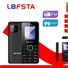 2026 it2160N跨境新款三卡便宜好手机功能机按键老人机学生手机