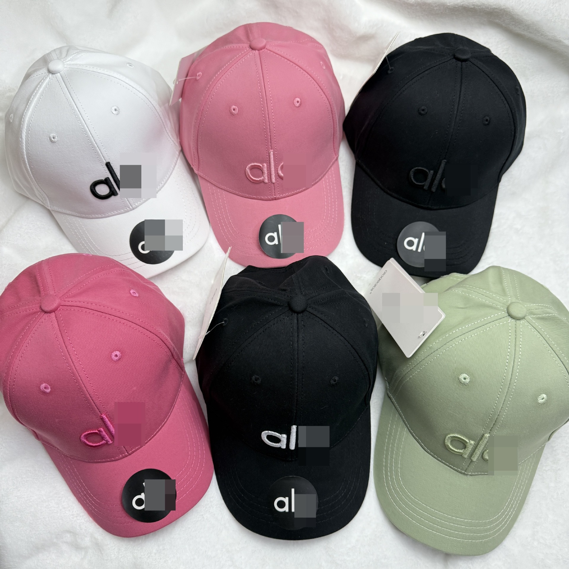 2026 New Cross-Border Embroidered Baseball Cap High Quality Casual Versatile Unisex Sports Fashion in Stock Wholesale