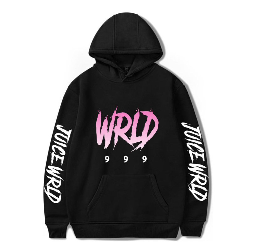 Wrld 블랙